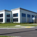 Arthrex Manufacturing Facility - Ave Maria Florida