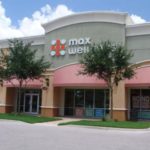 Max Wellness retail store Bonita Springs