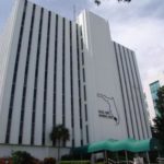 Collier County Government Center